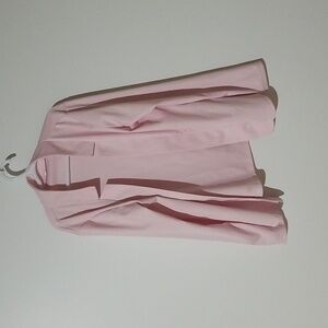 Light pink blazer